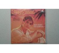 Tommy Steiner - Der Stern von Korsika (1985) / Vinyl single [Vinyl-Single 7'']