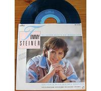 Tommy Steiner - So schön wird's nie wieder sein (1987) / Vinyl single [Vinyl-Single 7'']
