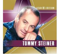 TOMMY STEINER - STAR EDITION CD NEW