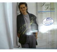 Tommy Steiner - Wie neu geboren,
