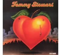 Tommy Stewart - Tommy Stewart [VINYL]