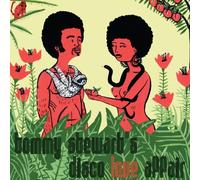 Tommy Stewart's Disco Love Affair by Tommy Stewart (2012-08-21)