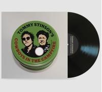 Tommy Stinson / Cowboys In The Campfire - Wronger [VINYL]