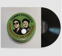 Tommy Stinson / Cowboys In The Campfire - Wronger [VINYL]