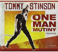 Tommy Stinson - One Man Mutiny