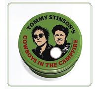 Tommy Stinson's Cowboys In The Campfire – Wronger