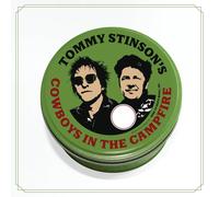 Tommy Stinson's Cowboys In the Campfire Wronger CD NEW