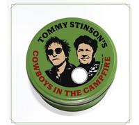 Tommy Stinson's Cowboys In The Campfire - Wronger [VINYL]