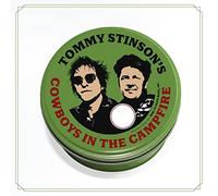 Tommy Stinson's Cowboys In The Campfire - Wronger [VINYL]