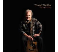 Tommy Talton - Seven Levels [VINYL]