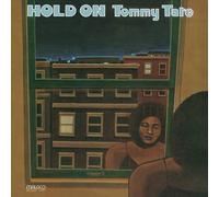 Tommy Tate - Hold On