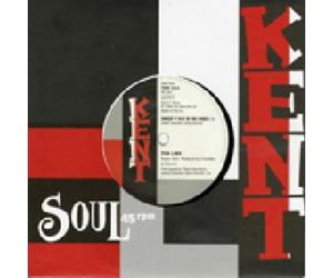 Tommy Tate & Luther Ingram - If You've Got to Love Somebody/Trying to Find My L