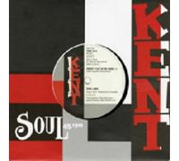 Tommy Tate & Luther Ingram - If You've Got to Love Somebody/Trying to Find My L [VINYL]