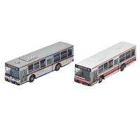 Tommy Tech 2 Piece Tokuskore Bathroom Set, Cooperation Series, 24 Astringos, Tokyu Oda Toki, Diorama Supplies