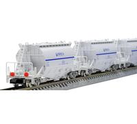Tommy Tech 97602 - Train Set Model N Model Train Model 1100 Tomix 1100
