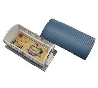 Tommy Tech MD03 - Microdollhouse McDoll Railway - Diorama Supplies