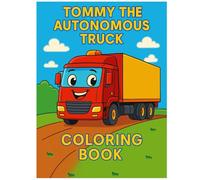 Tommy The Autonomous Truck