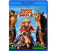 TOMMY & THE COOL MULE