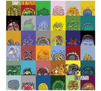 Tommy & The High Pilots - Only Human [VINYL]