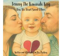 Tommy The Kawasaki King: How His Heart Saved Others