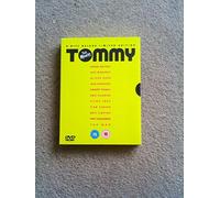 Tommy the movie
