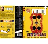 Tommy The Movie (Ed.Especial) (Import)