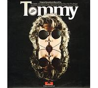 Tommy The Movie [VINYL]