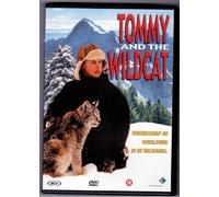 Tommy & the Wildcat ( Poika ja ilves ) ( Tommy and the Wild cat )
