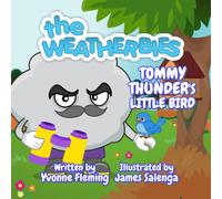 Tommy Thunder's Little Bird
