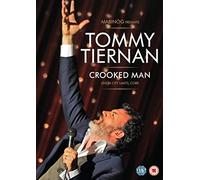 Tommy Tiernan - Crooked Man [DVD]
