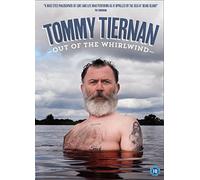 Tommy Tiernan: Out of the Whirlwind [DVD]