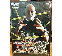 Tommy 'tiny' Lister (AKA Zeus) Shoot Interview [DVD] [Import]