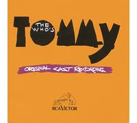 Tommy - Tommy: Broadway Cast [SOUNDTRACK]