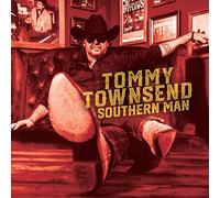 Tommy Townsend - Southern Man