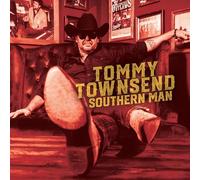 Tommy Townsend - Southern Man (LP) [VINYL]