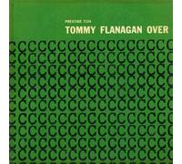 Tommy Trio Flanagan - Overseas [VINYL]