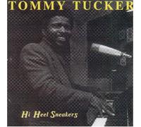 Tommy Tucker - Hi heel sneakers