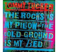 The Rocks Is My Pillow - The Cold Ground Is My Bed