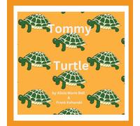 Tommy Turtle