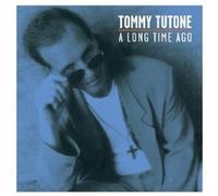 TOMMY TUTONE "A LONG TIME AGO" CD NEW