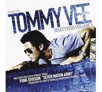 Tommy Vee - Selection Vol.3