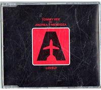 Tommy Vee Vs. Andrea - Lovely