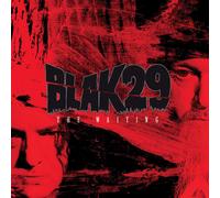 Tommy Victor The Waiting - Red/black Haze (Vinyl) (US IMPORT)