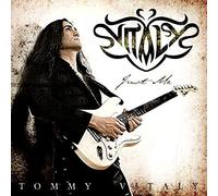 Tommy Vitaly - Just Me