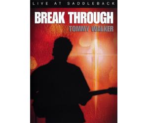 Tommy Walker - Break Through