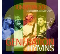 TOMMY WALKER-GENERATION HYMNS 2