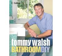 Tommy Walsh Bathroom DIY