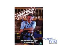 Tommy Walsh: Diy Survival [DVD]