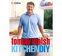 Tommy Walsh Kitchen DIY