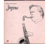 Tommy Whittle Quartet - Jigsaw
